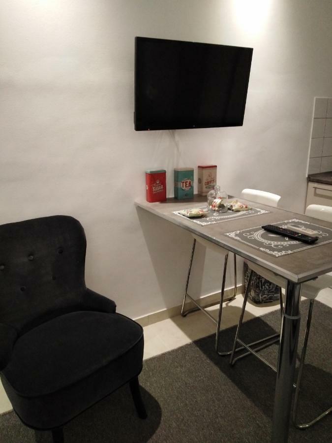 Mini Appartement Thessaloniki