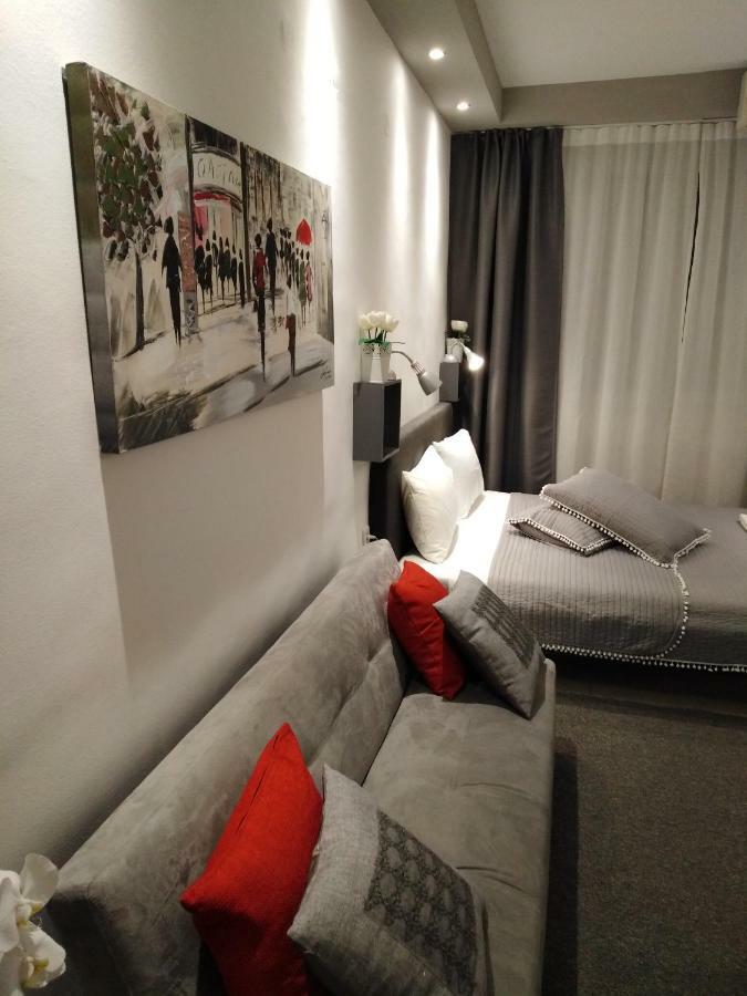 Mini Appartement