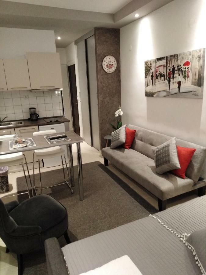 Appartement Mini Thessaloniki