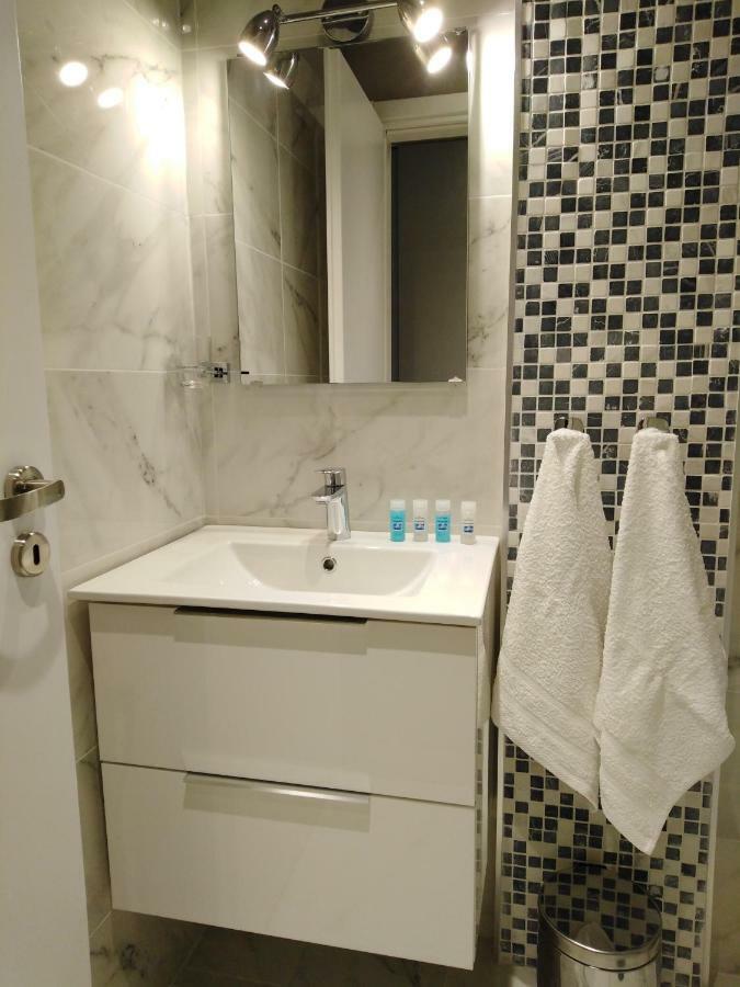 Mini Appartement *